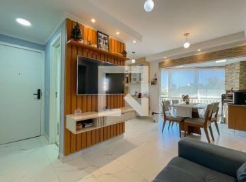 Apartamento · 51m² · 2 Quartos · 1 Vaga · Apartamento à Venda - Quitaúna, 2 Quartos, 51 m2