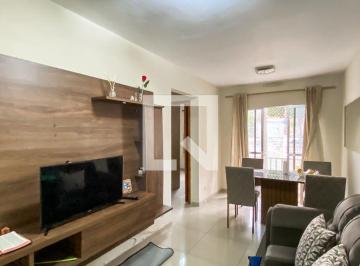Apartamento · 48m² · 2 Quartos · 1 Vaga · Apartamento à Venda - Ermelino Matarazzo, 2 Quartos, 48 m2