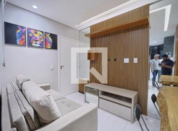 Apartamento · 47m² · 2 Quartos · 1 Vaga · Apartamento à Venda - Vila Ré, 2 Quartos, 47 m2