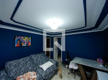 Apartamento · 47m² · 2 Quartos · 1 Vaga · Apartamento à Venda - Sapopemba, 2 Quartos, 47 m2