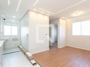 Apartamento · 42m² · 2 Quartos · Apartamento à Venda - Vila Progresso, 2 Quartos, 42 m2