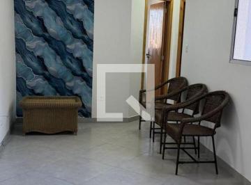 Apartamento · 88m² · 2 Quartos · 1 Vaga · Apartamento à Venda - Vila Tibirica, 2 Quartos, 88 m2