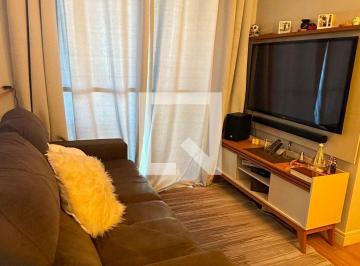 Photo 1 · Apartamento à Venda - Jardim São Savério, 2 Quartos, 56 m2