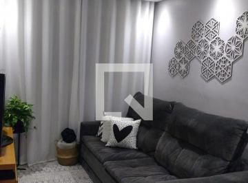 Apartamento · 50m² · 2 Quartos · 1 Vaga · Apartamento à Venda - Parque Erasmo Assunção, 2 Quartos, 50 m2