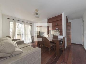 Apartamento · 61m² · 3 Quartos · 1 Vaga · Apartamento à Venda - Vila das Belezas, 3 Quartos, 61 m2