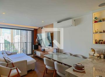 Apartamento · 71m² · 2 Quartos · 1 Vaga · Apartamento à Venda - Perdizes, 2 Quartos, 71 m2