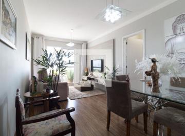 Photo 1 · Apartamento à Venda - Vila das Mercês, 2 Quartos, 69 m2