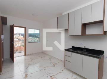 Apartamento · 38m² · 2 Quartos · 1 Vaga · Apartamento à Venda - Vila Mazzei, 2 Quartos, 38 m2