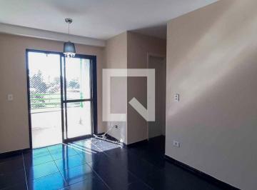 Apartamento · 48m² · 2 Quartos · 1 Vaga · Apartamento à Venda - Santa Maria, 2 Quartos, 48 m2