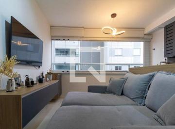 Apartamento · 45m² · 2 Quartos · Apartamento à Venda - Vila Aricanduva, 2 Quartos, 45 m2