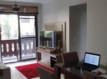 Apartamento · 65m² · 2 Quartos · Apartamento à Venda - Jardim Santa Emília, 2 Quartos, 65 m2