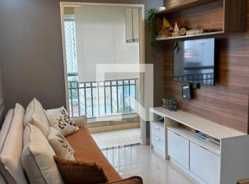 Apartamento · 45m² · 2 Quartos · 1 Vaga · Apartamento à Venda - Sapopemba, 2 Quartos, 45 m2