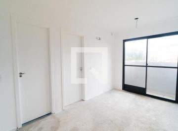 Apartamento · 38m² · 2 Quartos · Apartamento à Venda - Jabaquara, 2 Quartos, 38 m2