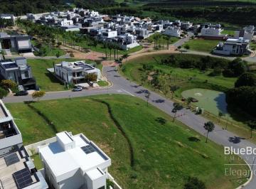 Terreno · 394m² · Terreno en Condomínio para venda em Jardim Samambaia de 394.00m²