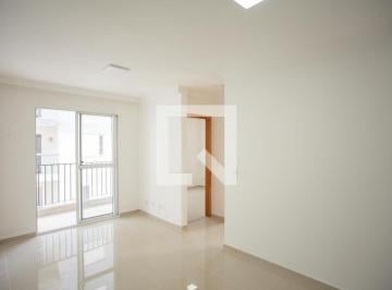 Apartamento · 52m² · 2 Quartos · 1 Vaga · Apartamento à Venda - Jardim do Tiro, 2 Quartos, 52 m2