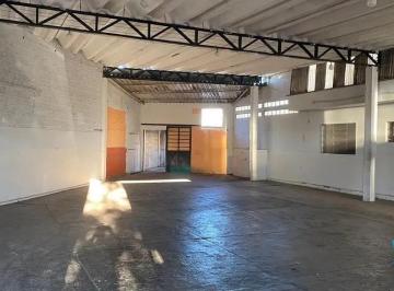 Comercial · 254m² · Galpão / Depósito / Armazém para alugar em Jardim Elizabeth de 254.00m²