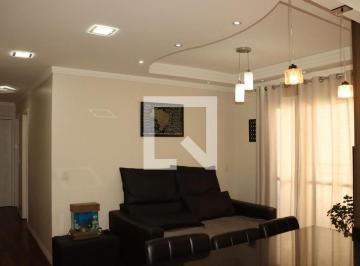 Apartamento · 65m² · 2 Quartos · 1 Vaga · Apartamento à Venda - Vila Macedópolis, 2 Quartos, 65 m2