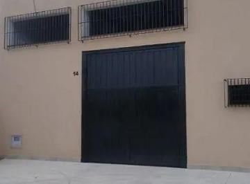 Comercial · 150m² · Galpão / Depósito / Armazém para alugar em Jardim Santa Marta de 150.00m²