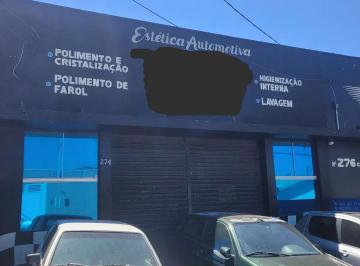 Comercial · 121m² · Galpão / Depósito / Armazém para alugar em Vila Henrique de 121.00m²