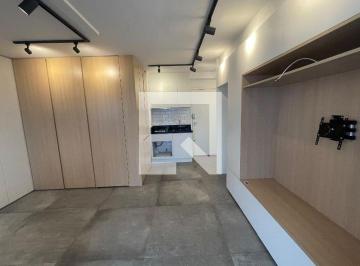 Apartamento · 34m² · 1 Quarto · Apartamento à Venda - Liberdade, 1 Quarto, 34 m2