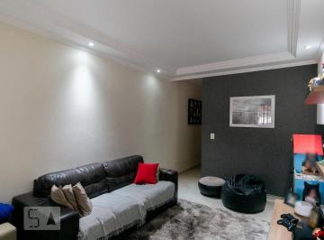Casa · 119m² · 2 Quartos · 2 Vagas · Casa à Venda - Vila Mangalot, 2 Quartos, 119 m2