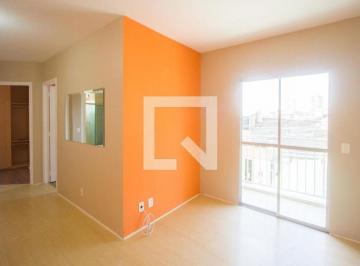 Apartamento · 52m² · 2 Quartos · 1 Vaga · Apartamento à Venda - Jardim Casablanca, 2 Quartos, 52 m2