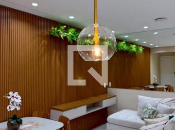 Apartamento · 73m² · 3 Quartos · 1 Vaga · Apartamento à Venda - Cangaíba, 3 Quartos, 73 m2