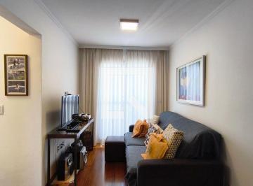 Apartamento de 2 quartos, São Paulo · Apartamento à Venda - Cambuci, 2 Quartos, 85 m2