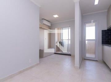 Apartamento · 60m² · 2 Quartos · 1 Vaga · Apartamento à Venda - Santo Amaro , 2 Quartos, 60 m2