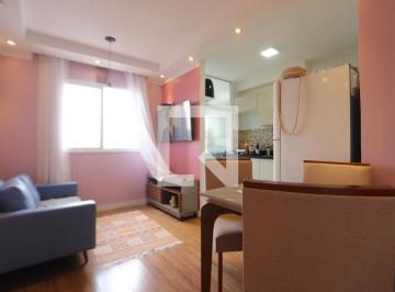 Apartamento · 48m² · 2 Quartos · 1 Vaga · Apartamento à Venda - Vila Antonieta, 2 Quartos, 48 m2