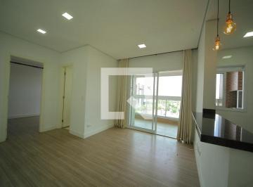 Apartamento · 53m² · 1 Quarto · 1 Vaga · Apartamento à Venda - Anchieta, 1 Quarto, 53 m2