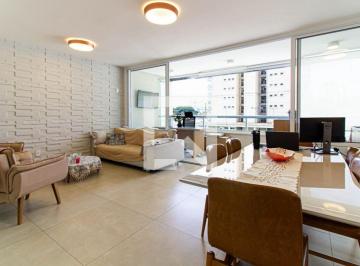 Apartamento · 121m² · 3 Quartos · 3 Vagas · Apartamento à Venda - Perdizes, 3 Quartos, 121 m2