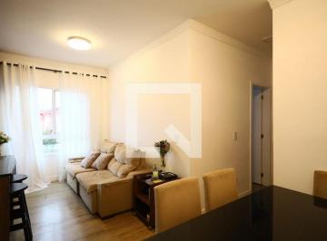 Apartamento · 48m² · 2 Quartos · 1 Vaga · Apartamento à Venda - Novo Osasco, 2 Quartos, 48 m2