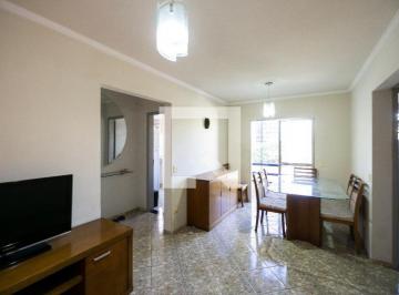 Apartamento · 56m² · 2 Quartos · 1 Vaga · Apartamento à Venda - Vila Esperança, 2 Quartos, 56 m2
