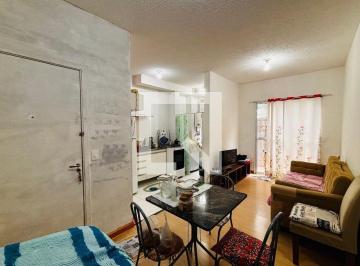 Apartamento · 59m² · 2 Quartos · 1 Vaga · Apartamento à Venda - Novo Osasco, 2 Quartos, 59 m2