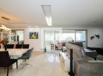 Apartamento · 176m² · 3 Quartos · 3 Vagas · Apartamento à Venda - Portal do Morumbi, 3 Quartos, 176 m2