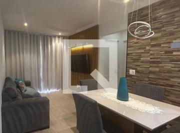 Apartamento · 55m² · 2 Quartos · 1 Vaga · Apartamento à Venda - Assunção, 2 Quartos, 55 m2