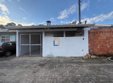 Casa · 42m² · 2 Quartos · 1 Vaga · Casa de Condomínio para venda em Estados de 42.00m² com 2 Quartos e 1 Garagem