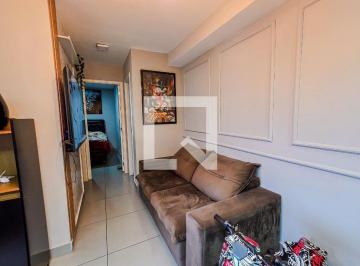 Apartamento · 39m² · 2 Quartos · 1 Vaga · Apartamento à Venda - Parque Erasmo Assunção, 2 Quartos, 39 m2