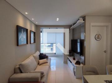 Apartamento · 57m² · 2 Quartos · 2 Vagas · Apartamento à Venda - Vila das Mercês, 2 Quartos, 57 m2