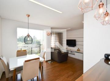 Apartamento · 60m² · 2 Quartos · 1 Vaga · Apartamento à Venda - Vila Sabrina , 2 Quartos, 60 m2