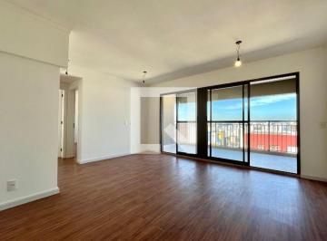 Apartamento · 79m² · 2 Quartos · 1 Vaga · Apartamento à Venda - Chácara Inglesa, 2 Quartos, 79 m2