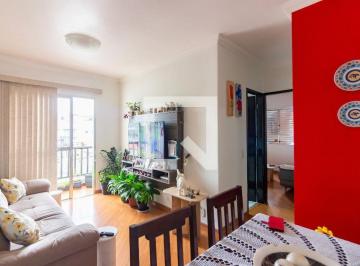 Apartamento · 58m² · 2 Quartos · 1 Vaga · Apartamento à Venda - Helena Maria, 2 Quartos, 58 m2
