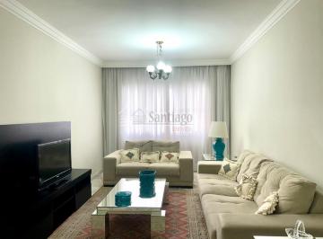 Apartamento · 105m² · 3 Quartos · 1 Vaga · Apartamento para alugar em Cambuí de 105.00m² com 3 Quartos, 1 Suite e 1 Garagem