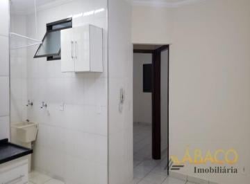 Apartamento · 40m² · 2 Quartos · 1 Vaga · Apartamento para alugar em Vila Brasilia de 40.00m² com 2 Quartos e 1 Garagem