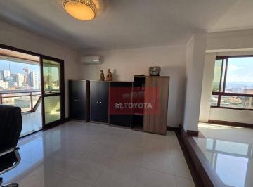 Apartamento · 200m² · 3 Quartos · 2 Vagas · Apartamento para venda e aluguel em Vila São Jorge de 200.00m² com 3 Quartos, 3 Suites e 2 Garagens