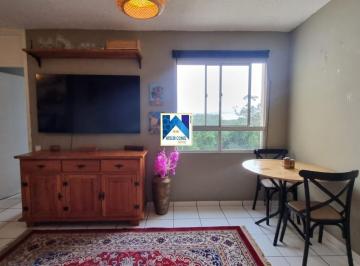 Apartamento · 49m² · 2 Quartos · Apartamento para venda em Porteira Preta de 49.00m² com 2 Quartos