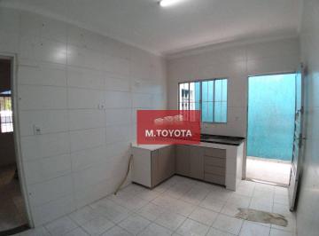 Casa · 108m² · 3 Quartos · 2 Vagas · Casa para venda e aluguel em Vila Das Palmeiras de 108.00m² com 3 Quartos, 1 Suite e 2 Garagens