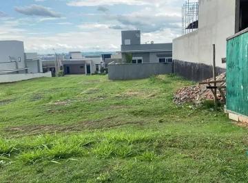 Terreno · 324m² · Terreno para venda em Residencial Central Parque de 324.00m²