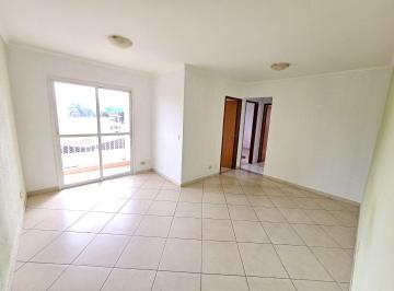 Apartamento · 75m² · 3 Quartos · 1 Vaga · Apartamento para venda em Condomínio Portal Das Flores de 75.00m² com 3 Quartos e 1 Garagem